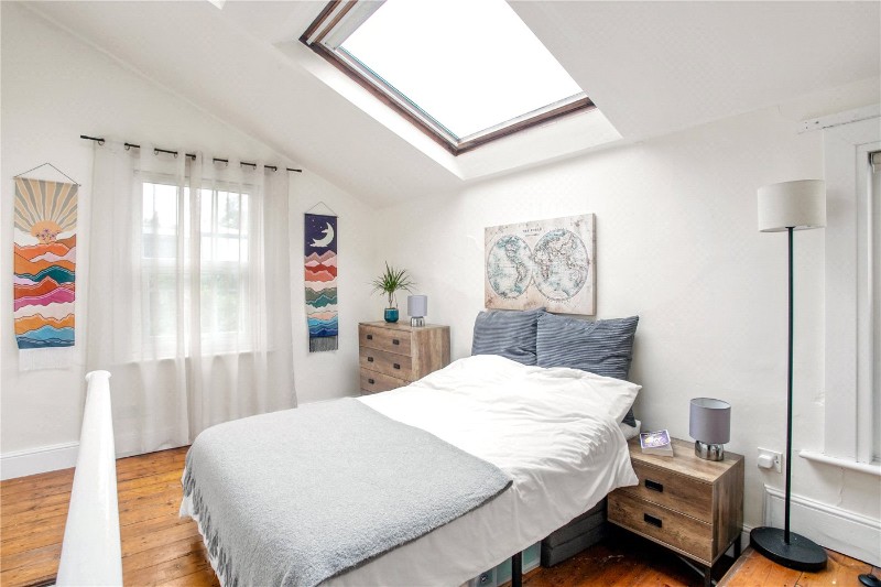 Battledean Road, London, N5