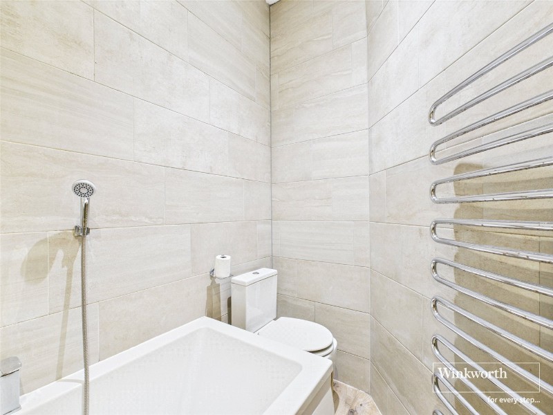 Castle Street, Reading, Berkshire, RG1