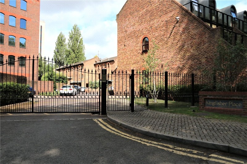 Kingfisher Place, Reading, Berkshire, RG1