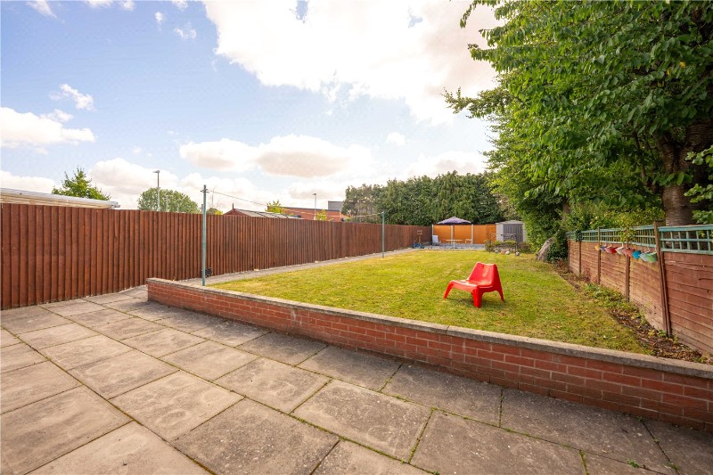 Acre Close, Whitnash, Leamington Spa, Warwickshire, CV31