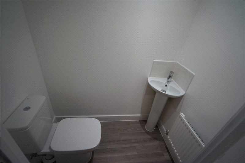 Slade Baker Way, Bristol, BS16