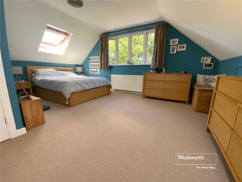 Bure Lane, Friars Cliff, Christchurch, BH23