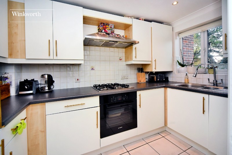 The Retreat, Cheam Common Road, Worcester Park, KT4