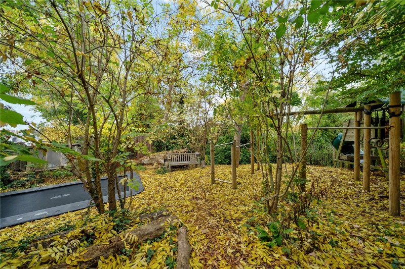 Broxholm Road, West Norwood, London, SE27