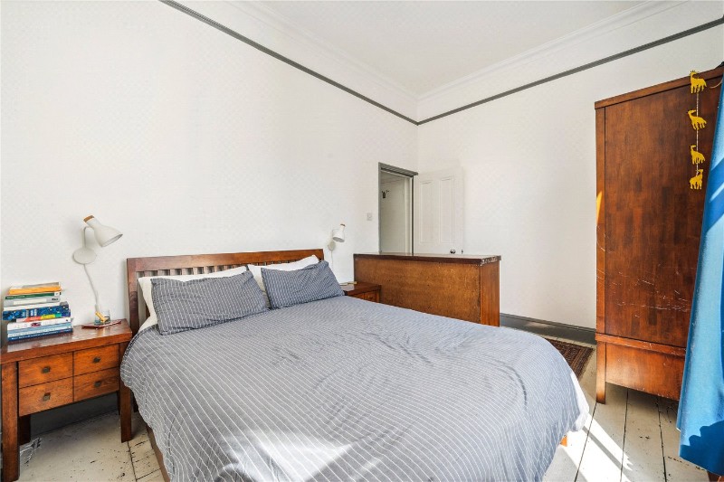 Tierney Road, London, SW2
