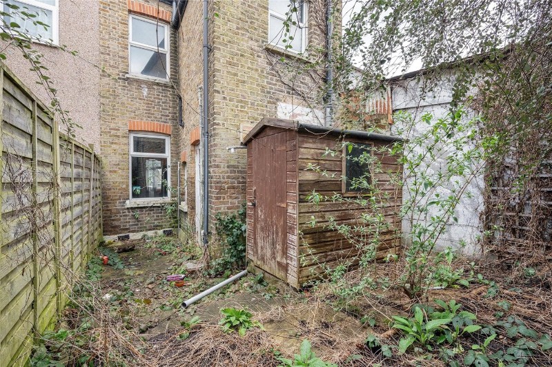Cambridge Road, London, SE20