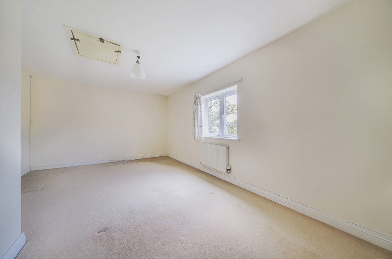Kestrel Close, Tiverton, Devon, EX16