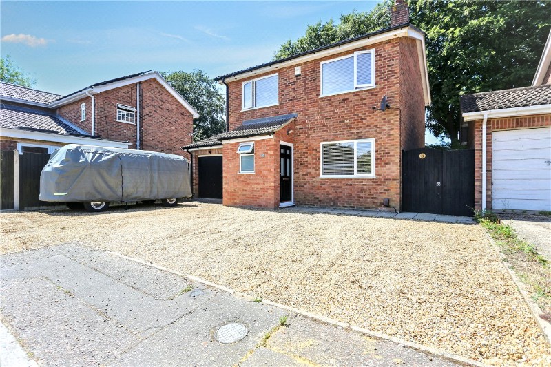 South Hill Close, Thorpe St. Andrew, Norwich, Norfolk, NR7