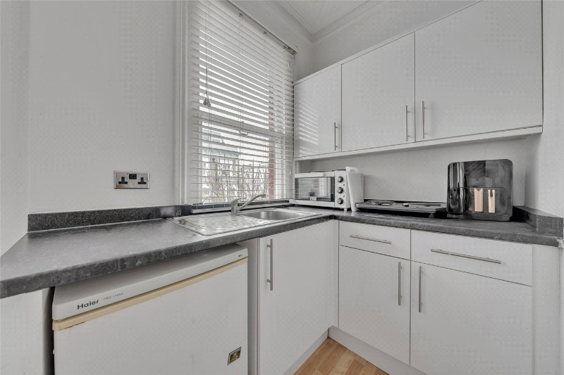 Hamilton Gardens, London, NW8