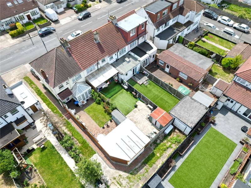 Wood Lane, Kingsbury, London, NW9