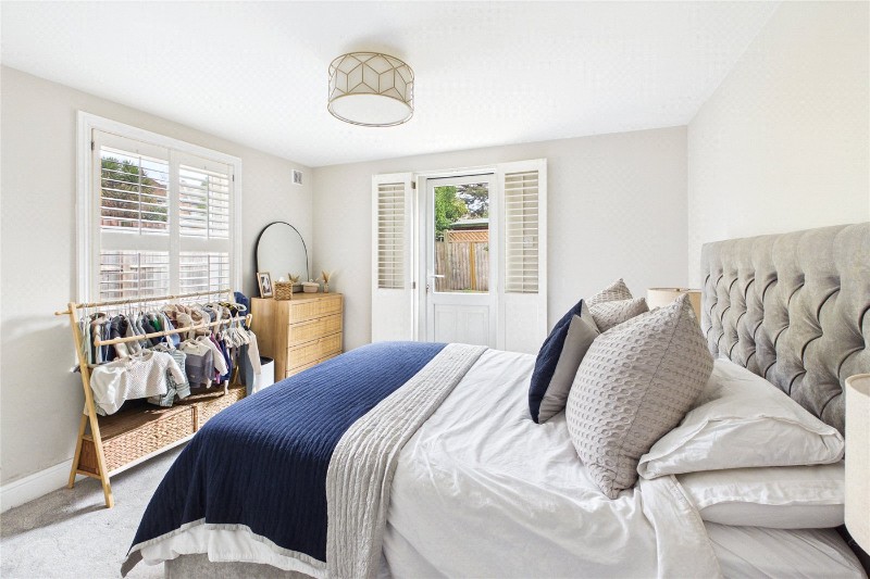 Ashlake Road, London, SW16