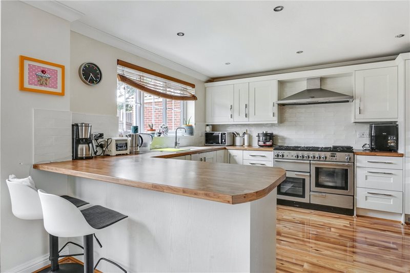 Newstead Gardens, Blofield, Norwich, Norfolk, NR13