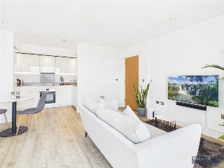 Lyon Road, Harrow, HA1