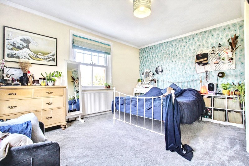 London Road, Blythburgh, Halesworth, IP19