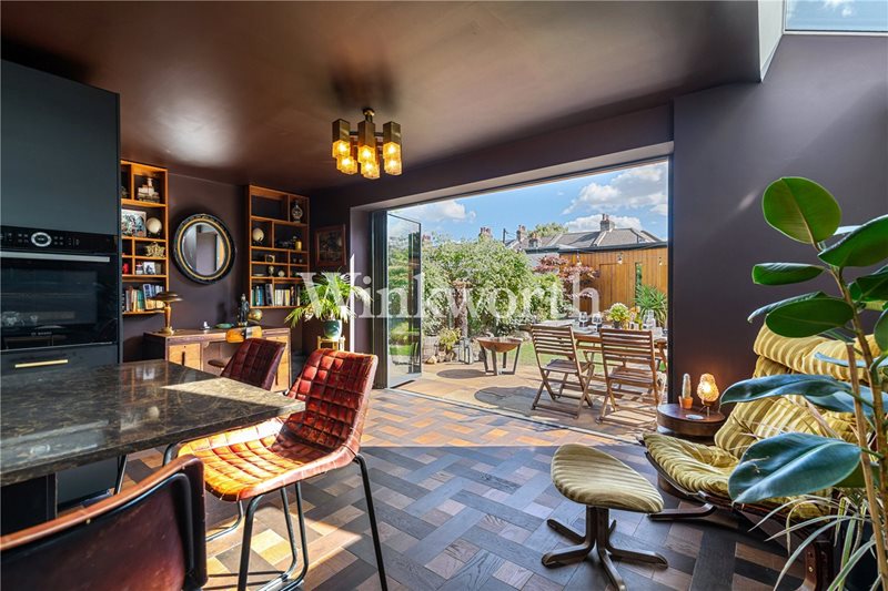 Tilson Road, London, N17