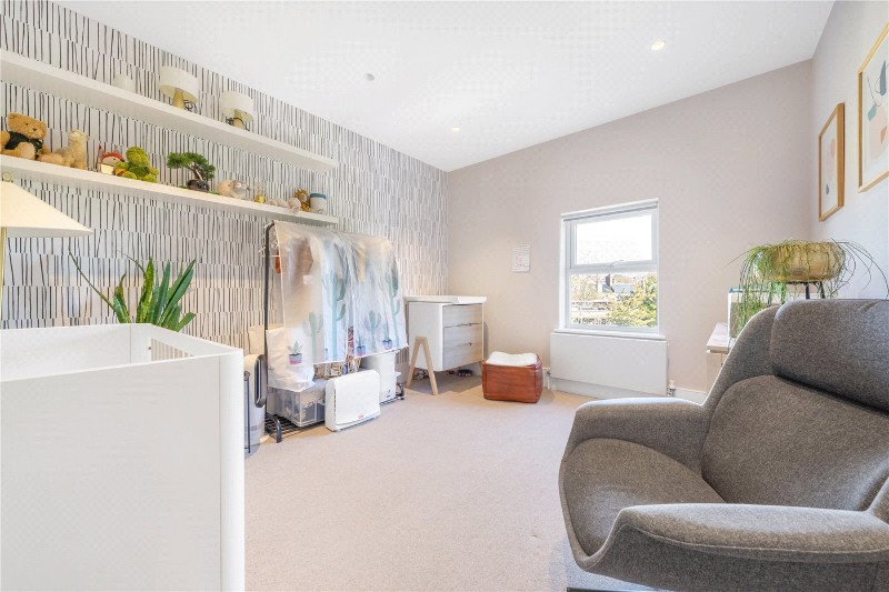 Ondine Road, Peckham Rye, London, SE15