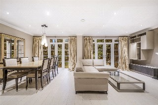 North Hill, London, N6