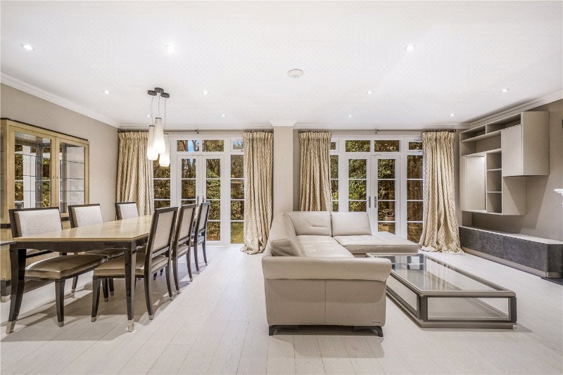 North Hill, London, N6