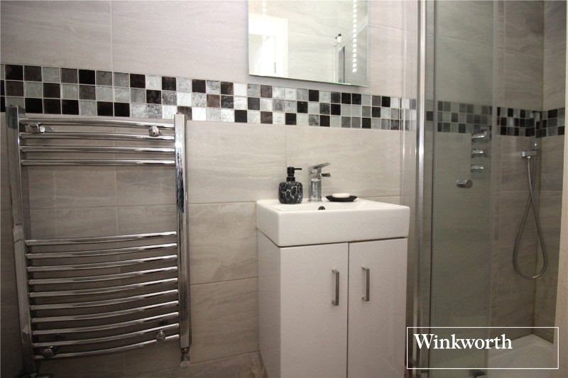 Nicoll Way, Borehamwood, Hertfordshire, WD6