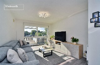 Chanctonbury Gardens, Sutton, SM2