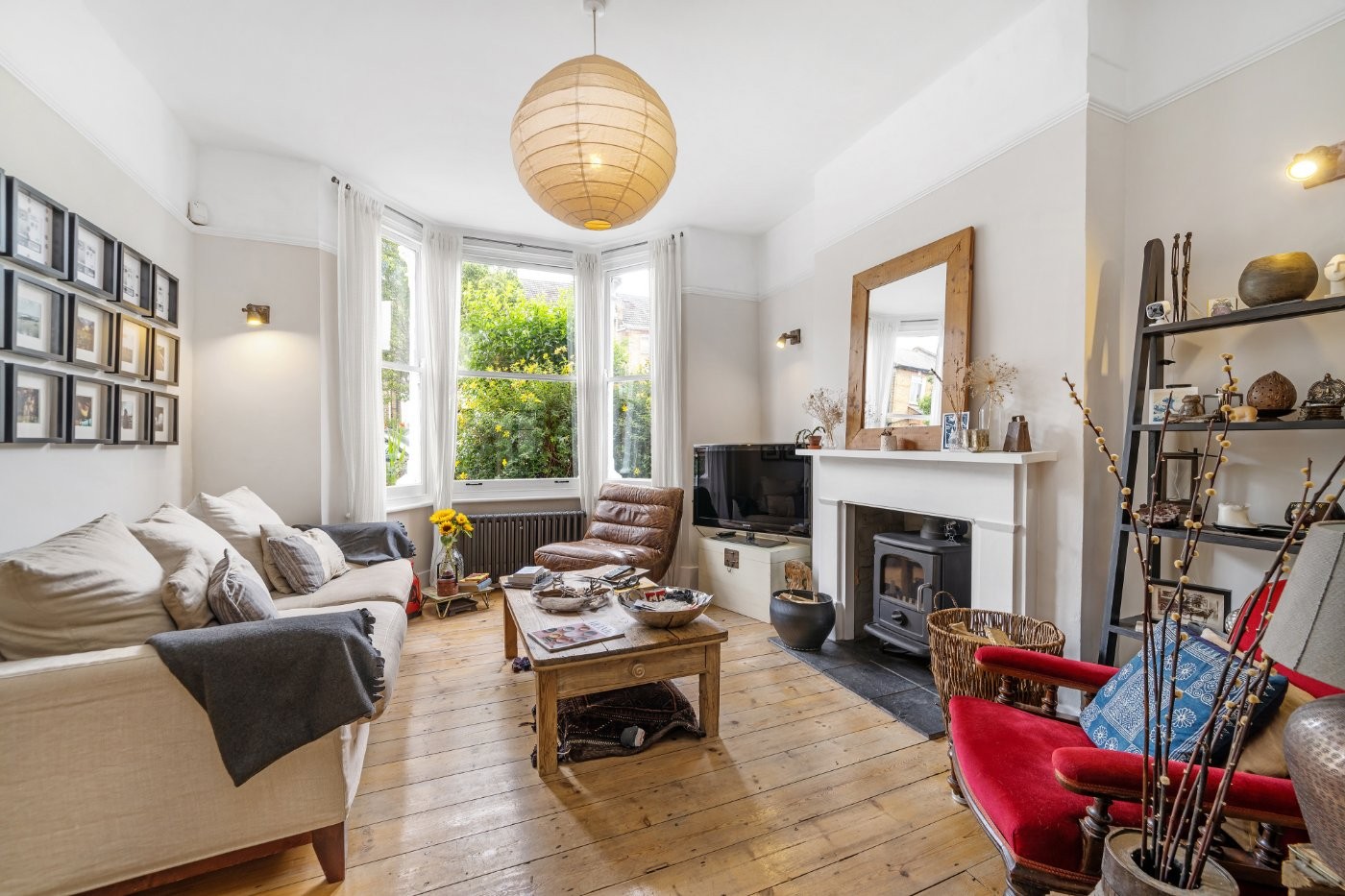 4 bedroom property for sale in Bellenden Road, Peckham Rye, London