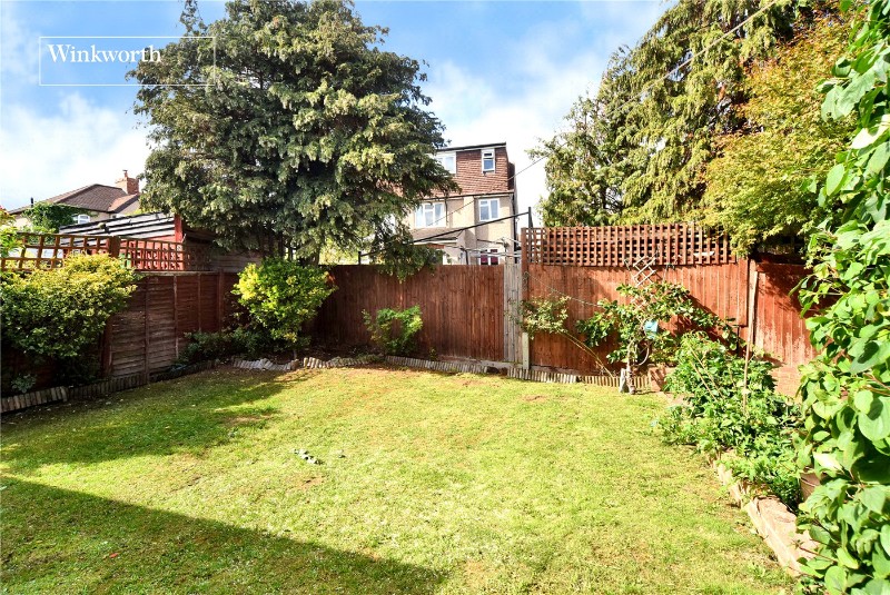 Southwood Close, Worcester Park, KT4