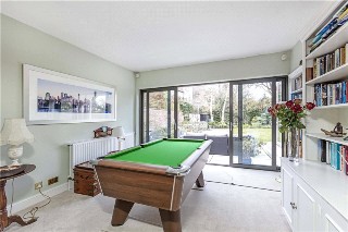 Vine Road, Barnes, London, SW13