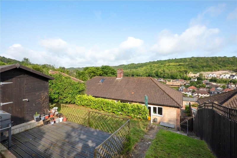 Mount Road, Dover, Kent, CT17