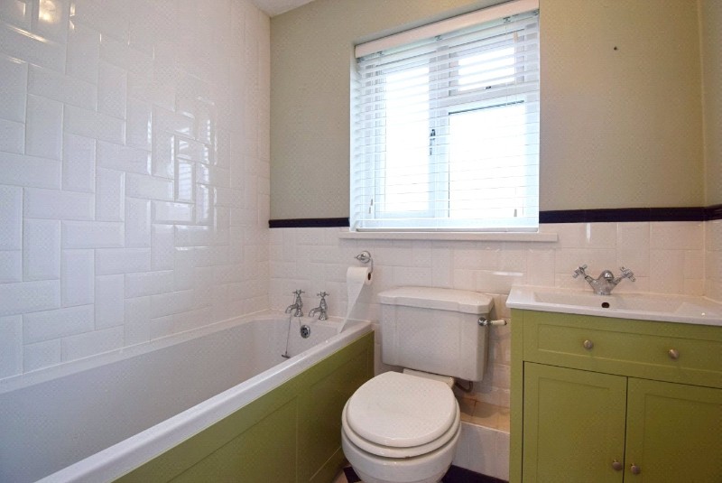 Mathias Walk, Brighton Hill, Basingstoke, Hampshire, RG22