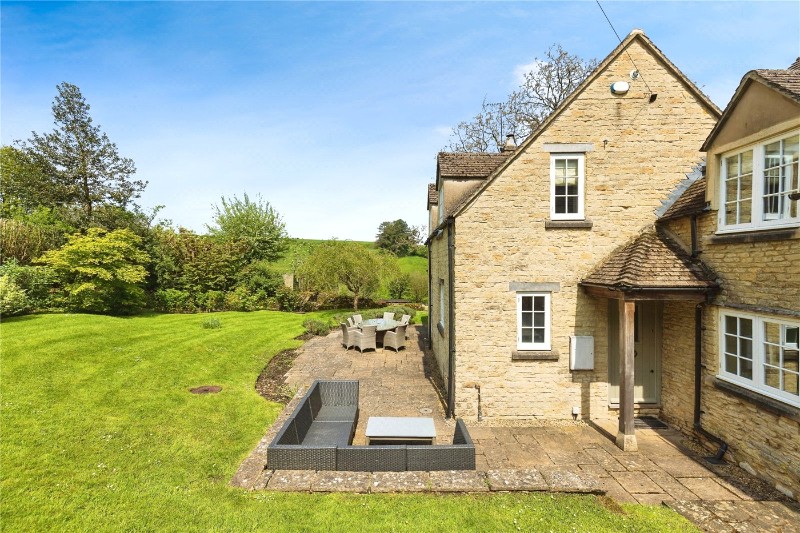 Cowley, Cheltenham, Gloucestershire, GL53