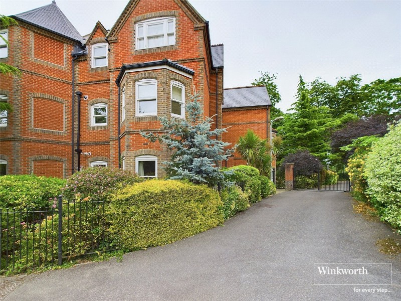 Cadugan Place, Reading, Berkshire, RG1