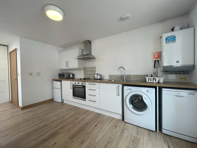 Cowley Bridge Road, Exeter, Devon, EX4
