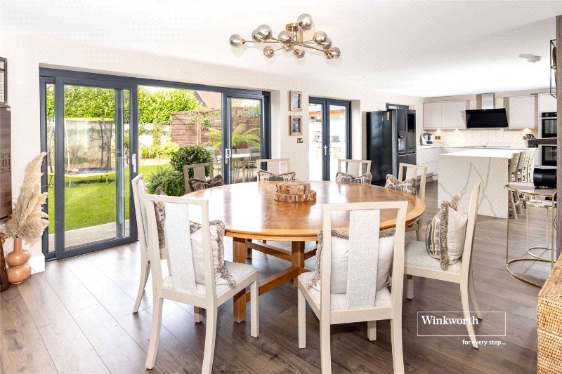 Hynesbury Road, Friars Cliff, Christchurch, BH23