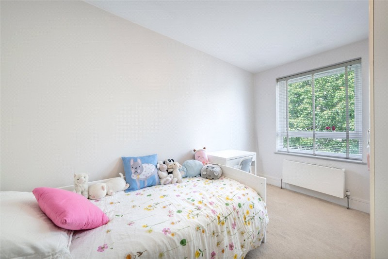 Abinger Mews, Maida Hill, London, W9