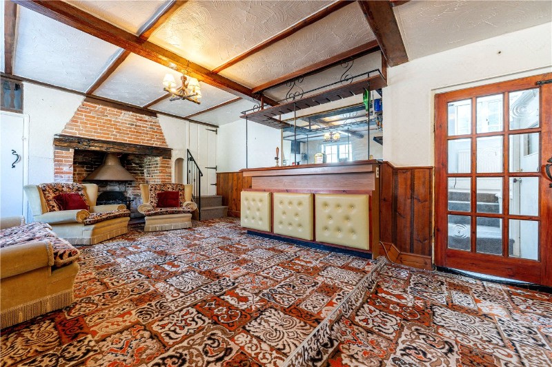 Beccles Road, Fritton, Great Yarmouth, Norfolk, NR31
