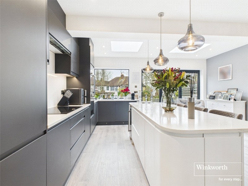 Church Drive, Kingsbury, London, NW9