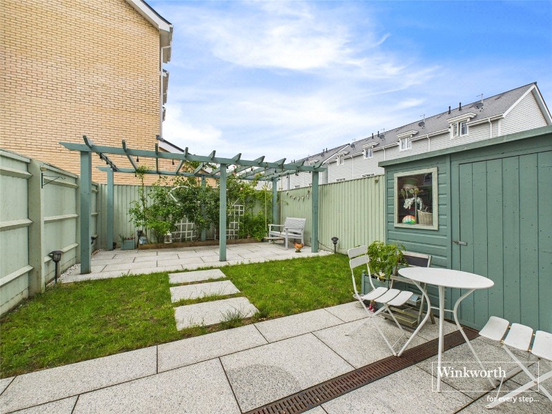 Sunapee Road, Reading, Berkshire, RG2