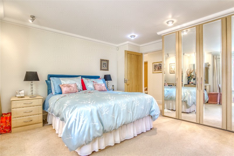 Radley Hall, 50 Kings Avenue, Lower Parkstone, Poole, BH14
