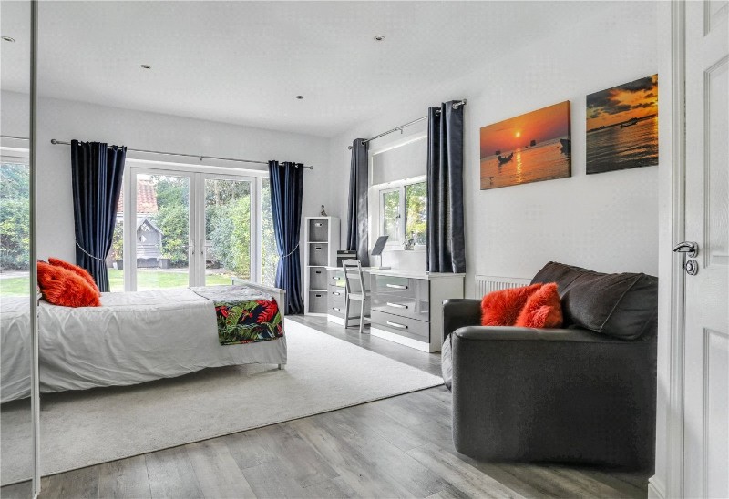 Thunder Lane, Thorpe St Andrew, Norwich, Norfolk, NR7