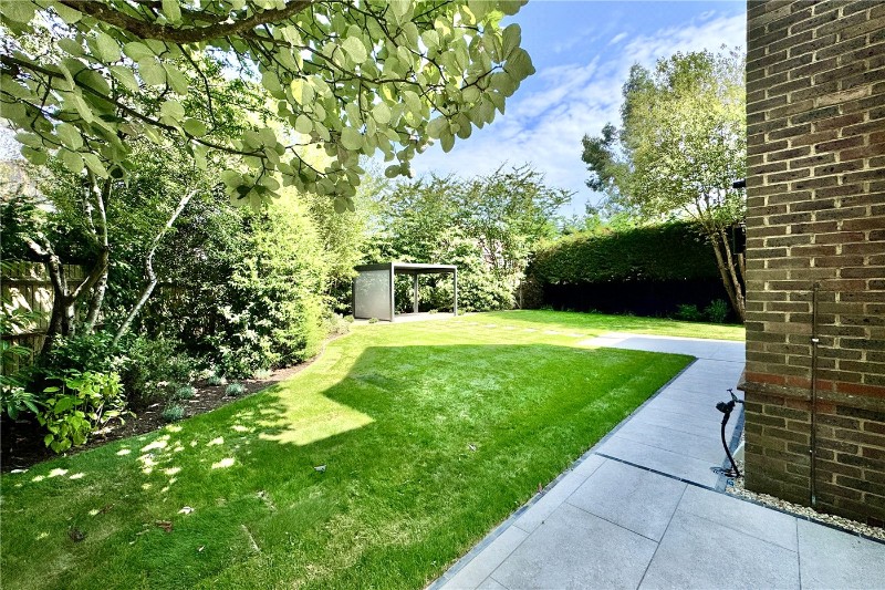 Oakdene, Beaconsfield, Bucks, HP9