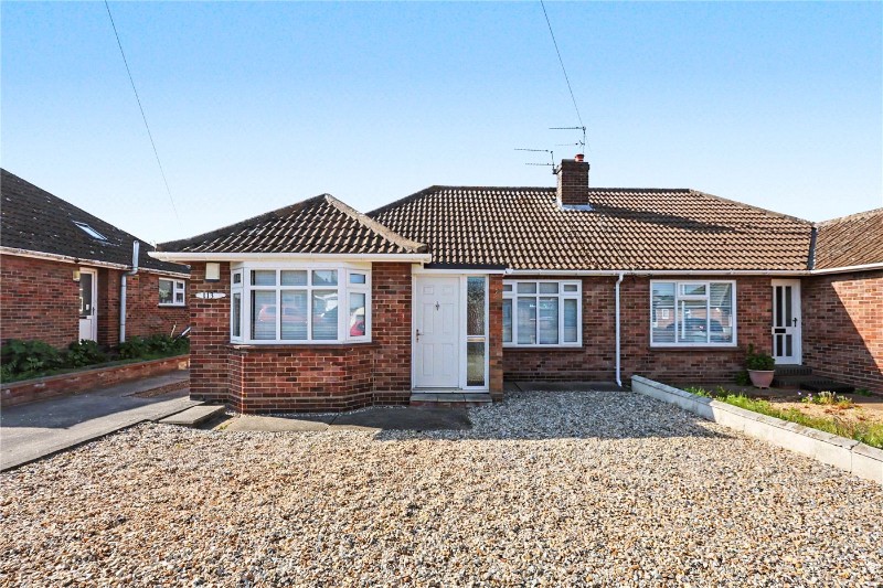 Lone Barn Road, Sprowston, Norwich, Norfolk, NR7