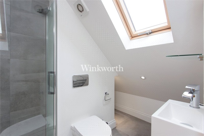 Hendon Way, London, NW2