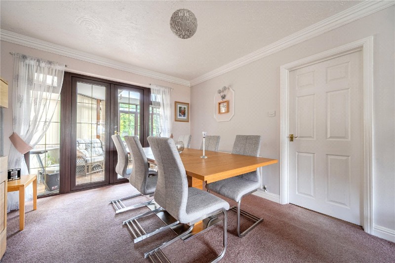 Station Road, Bentley, Farnham, Hampshire, GU10