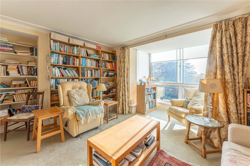 Newbold Terrace, Leamington Spa, Warwickshire, CV32