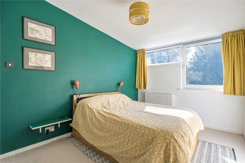 Inglemere Road, London, SE23