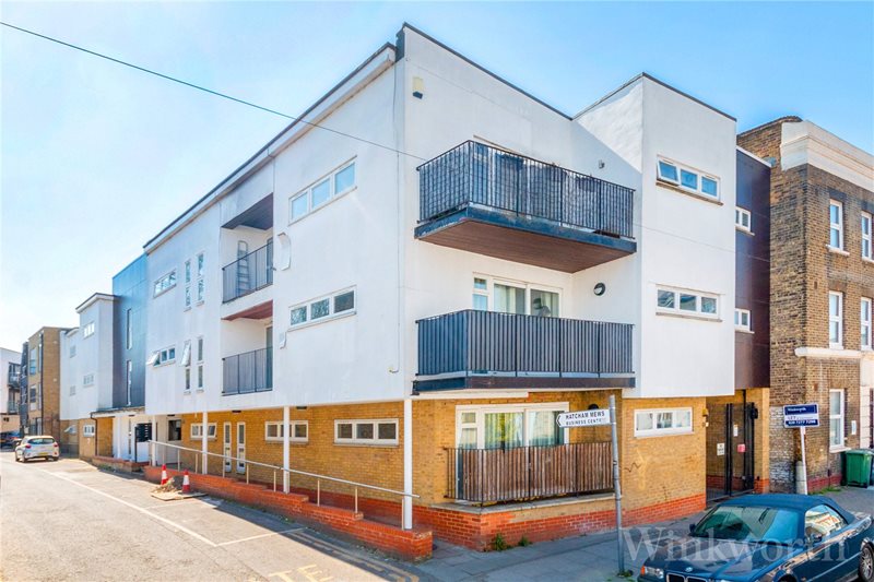 Smikle Court, Hatcham Park Road, New Cross, London, SE14