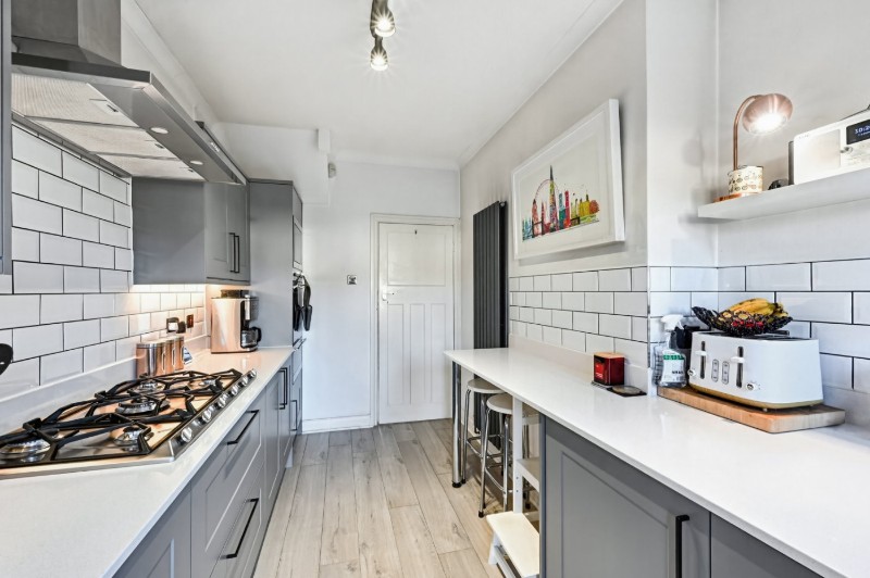 Birkbeck Road, Beckenham, BR3