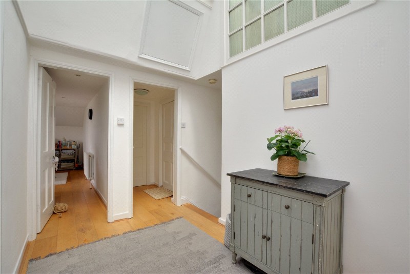 Morden Road, Blackheath, London, SE3