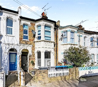 Purves Road, London, NW10