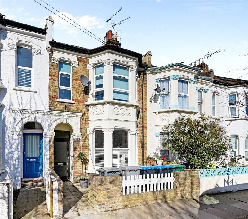 Purves Road, London, NW10